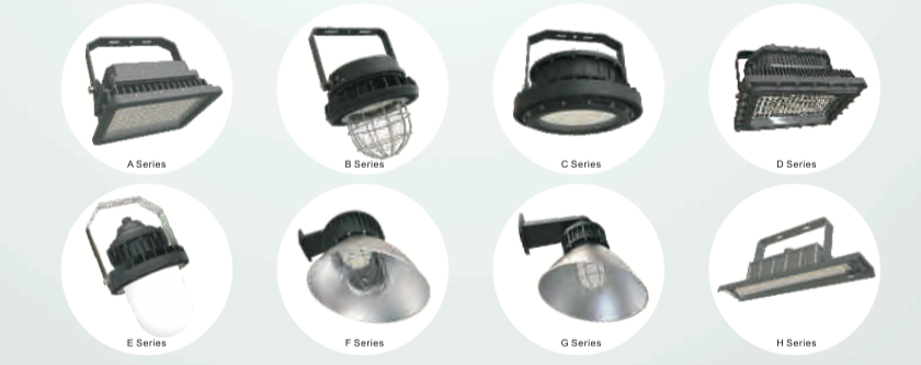 explosion-proof-light-group